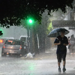 La alerta por tormentas y vientos fuerte afectará a varias zonas del país. | LM Neuquen La alerta por tormentas y vientos fuerte afectará a varias zonas del país.