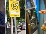 Durante el fin de semana largo, habrán servicios restringidos en la ciudad, otros funcionarán con normalidad.