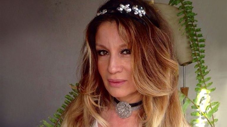 Gisela Barreto contó cuál fue el ofrecimiento que recibió para sumarse al gobierno de Milei