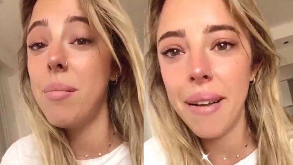 Otro carpetazo en Twitter: Nati Jota pidió perdón por sus posteos racistas y discriminatorios