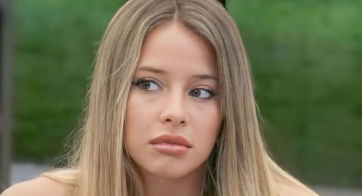 Cómo quedó Zoe de Gran Hermano tras la ninguneada que le hizo su novio
