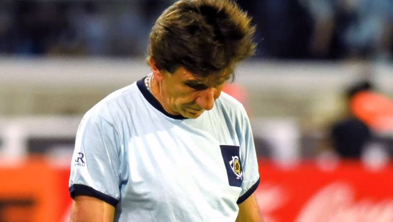 Las primeras secuelas de la derrota en la final: quiénes son los dos jugadores que tienen su salida de Racing confirmada