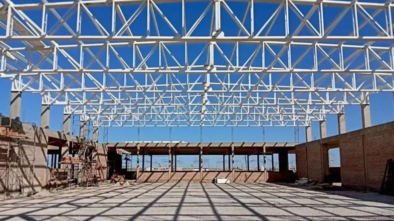 Neuquén comenzará este año la construcción de otras dos escuelas técnicas | LM Neuquen Neuquén comenzará este año la construcción de otras dos escuelas técnicas