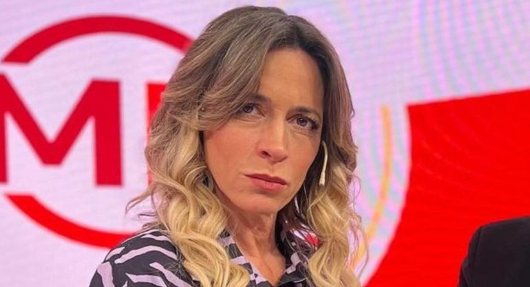 Sandra Borghi blanqueó todos los problemas que tuvo en Canal 13 por el caso Fabiola Yáñez