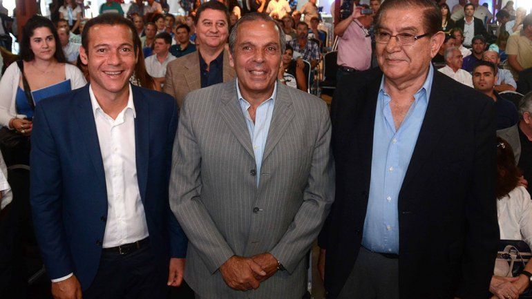 El MPN define si habrá internas o lista de consenso