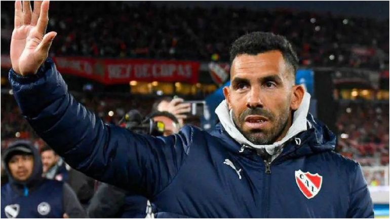 Cuál es el jugador de Gremio de Brasil que está cerca del Independiente de Tévez