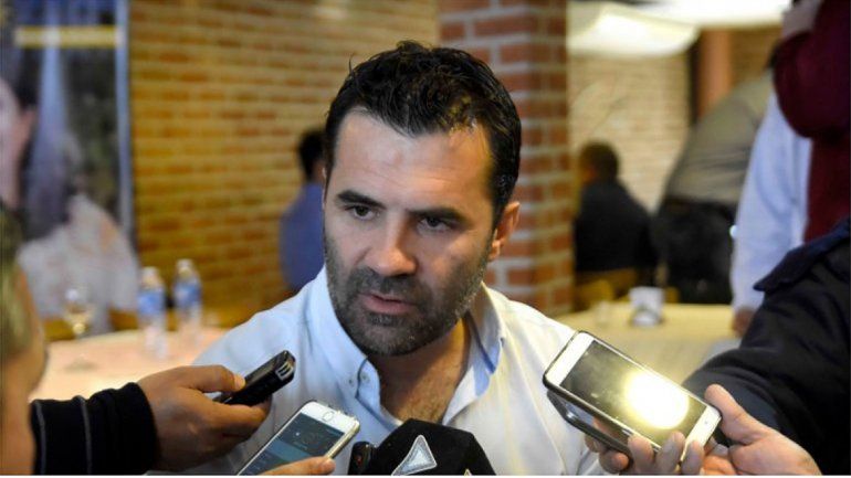 Martínez: Hay que fortalecer la industria nacional