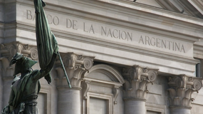 El Banco Nación apunta a reducir la morosidad de sus clientes. | LM Neuquen El Banco Nación apunta a reducir la morosidad de sus clientes.