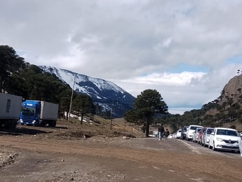 Se espera un éxodo de turistas este fin de semana largo del día del trabajador. Los pasos fronterizos se preparan días de actividad constante.