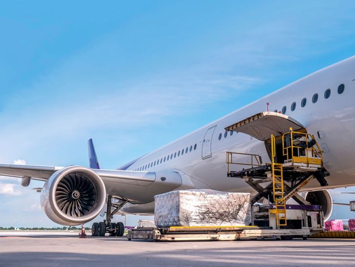 Los volúmenes de cerezas chilenas que salen por vía aérea desde Chile están creciendo en forma importante en esta temporada. Los volúmenes de cerezas chilenas que salen por vía aérea desde Chile están creciendo en forma importante en esta temporada.