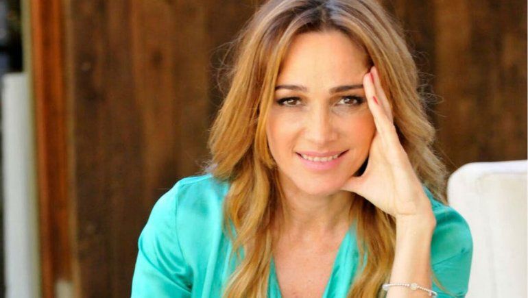 Vero Lozano salió a aclarar la salida de Tamara Pettinato