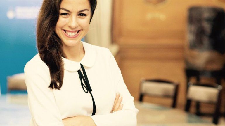 Picetti fue denunciada por su ex marido