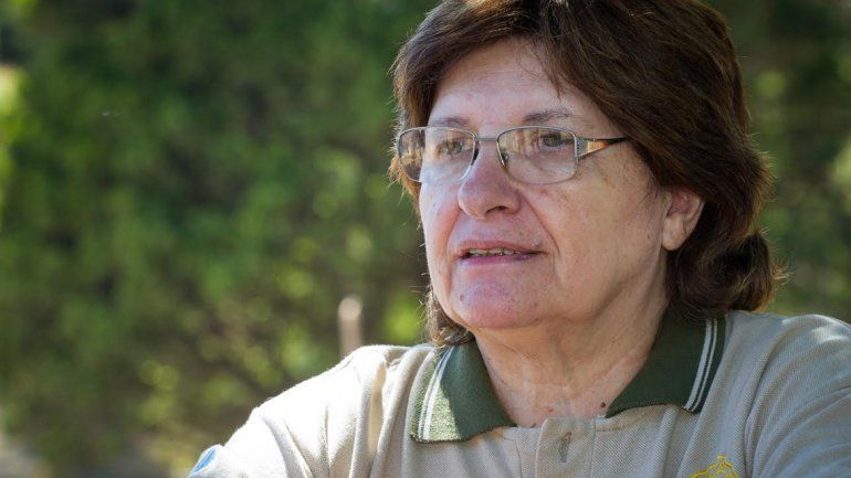 Después de la tragedia de Lácar, renunció la intendente del Parque Lanín