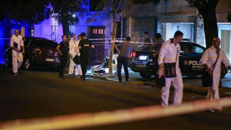 Ejecutaron a un trapito que quiso evitar un robo