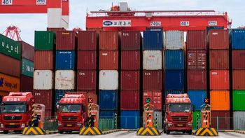 La entidad empresaria denuncia que la Resolución 1834/25 posterga pagos clave hasta 2027 y genera mayor incertidumbre en el comercio exterior. La entidad empresaria denuncia que la Resolución 1834/25 posterga pagos clave hasta 2027 y genera mayor incertidumbre en el comercio exterior.