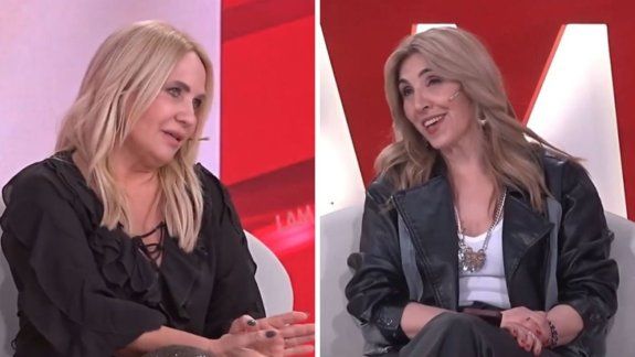 Insólita defensa de Karina Iavícoli a Mauro Icardi por dejar a su hija con la niñera denunciada.