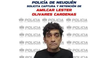 El asaltante chileno permanecía alojado en una cárcel de Santiago y logró evadirse en la tarde del domingo. El asaltante chileno permanecía alojado en una cárcel de Santiago y logró evadirse en la tarde del domingo.