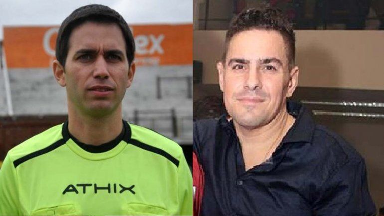 Liberan a Cohen Arazi y Bustos en la causa por los abusos en Independiente