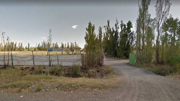 Brutal golpiza a un árbitro cipoleño por una expulsión
