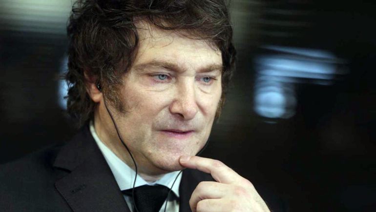 Milei denunció que desde JxC le propusieron hacer reventar al Gobierno