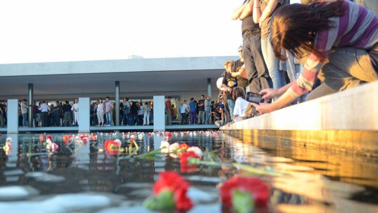 Comienzan las actividades por el aniversario de la Gesta de Malvinas