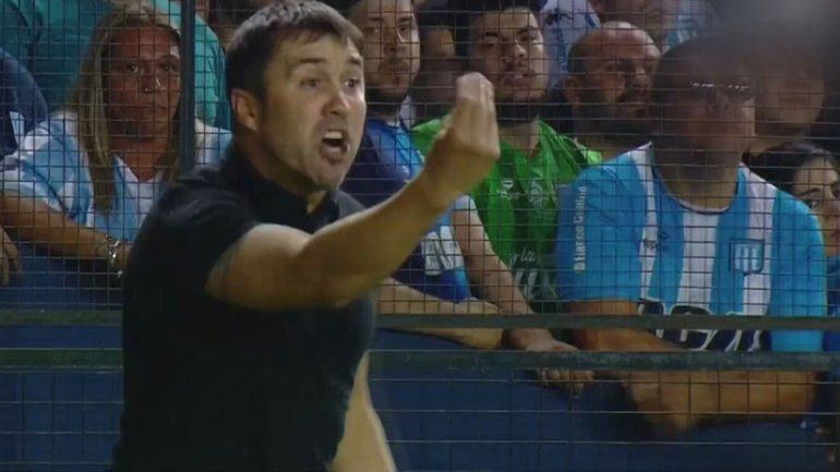 Licha López: Fue un papelón lo que pasó el domingo con Herrera