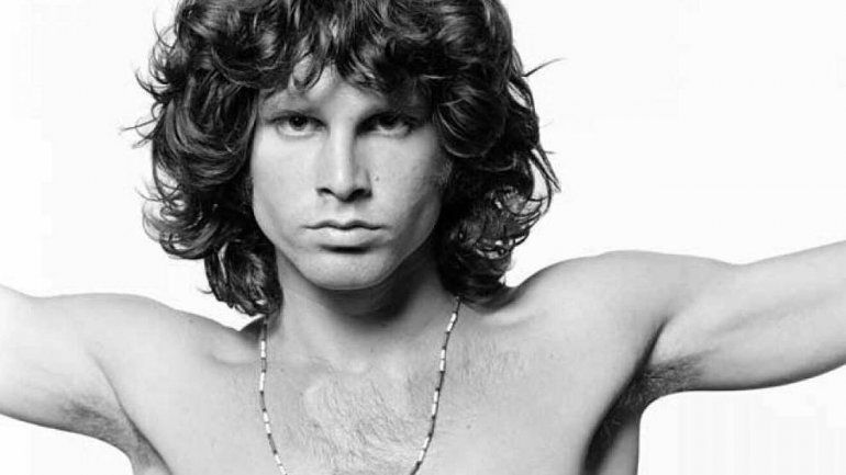 Medio siglo sin Jim Morrison, el poeta maldito del rock que se hizo leyenda