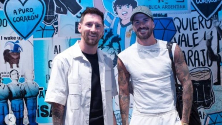 Elijo creer: el número mágico que rodea a Messi e ilusiona a la Selección argentina en el Mundial 2026