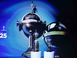 Se confirmaron los clasificados de la Copa Libertadores y la Copa Sudamericana 2025.