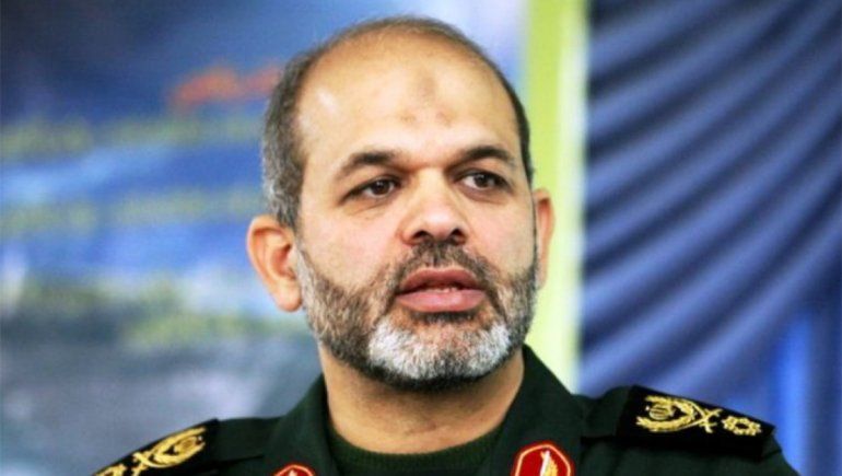 Irán designó como ministro a un sospechoso por el atentado a la AMIA