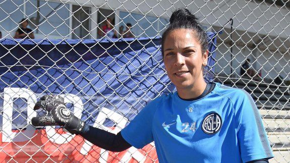 Vanina Correa: Todavía falta