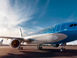 El principal acusado Veltri viajó después de estafar a Aerolíneas Argentinas y comprar millas a precios irrisorios. El principal acusado Veltri viajó después de estafar a Aerolíneas Argentinas y comprar millas a precios irrisorios.