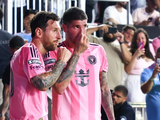 Cómo sigue el camino del Inter Miami de Lionel Messi en la Leagues Cup