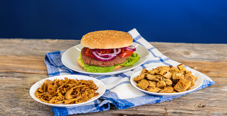 Del descarte industrial a la prote&iacute;na del futuro: c&oacute;mo el bagazo cervecero empieza a transformarse en carne y alimentos humanos