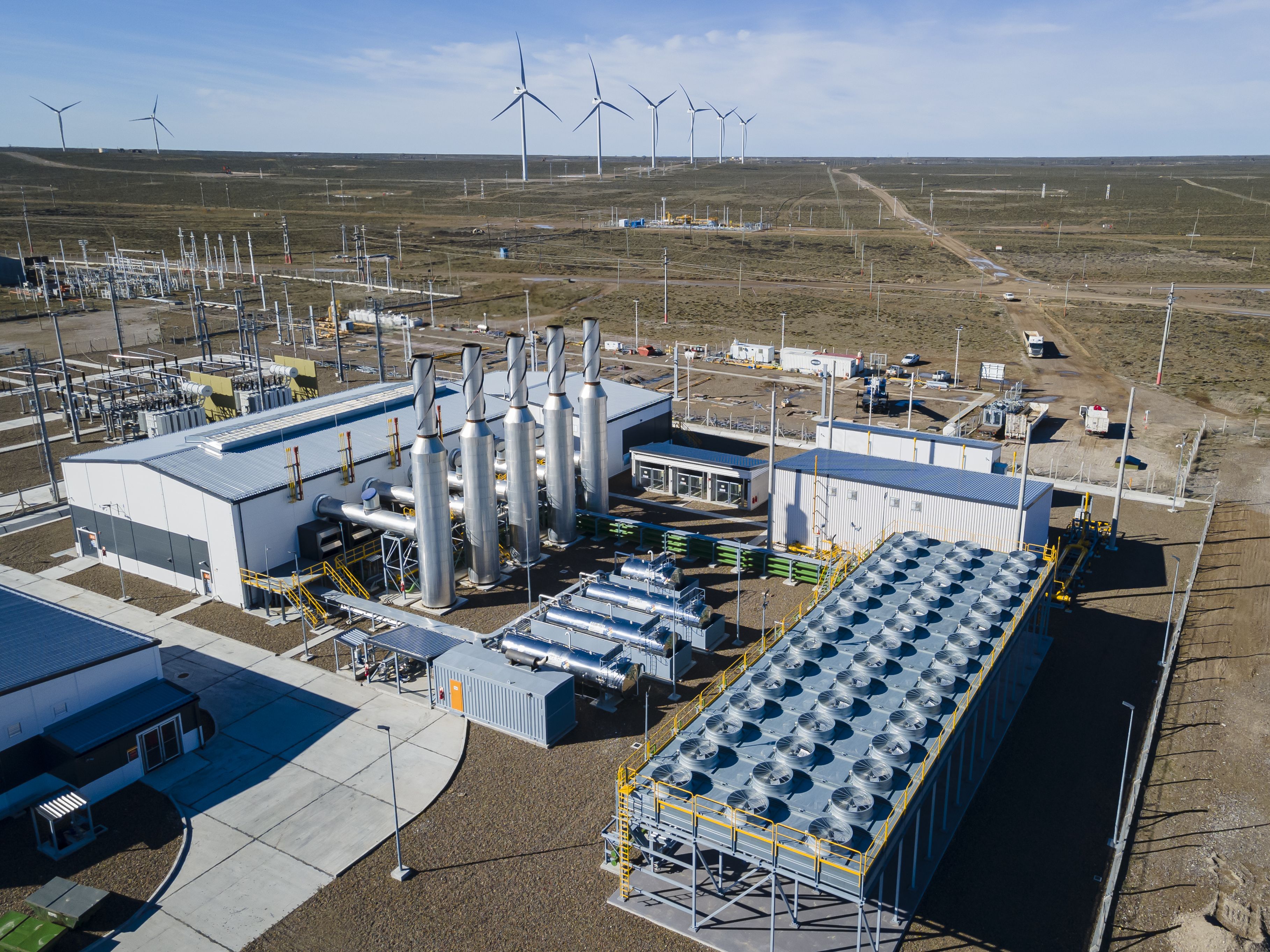 La reconfiguración de la cuenca San Jorge: Manantiales Behr y una vara alta para el nuevo operador