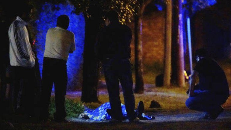 En Argentina son asesinadas siete personas por día