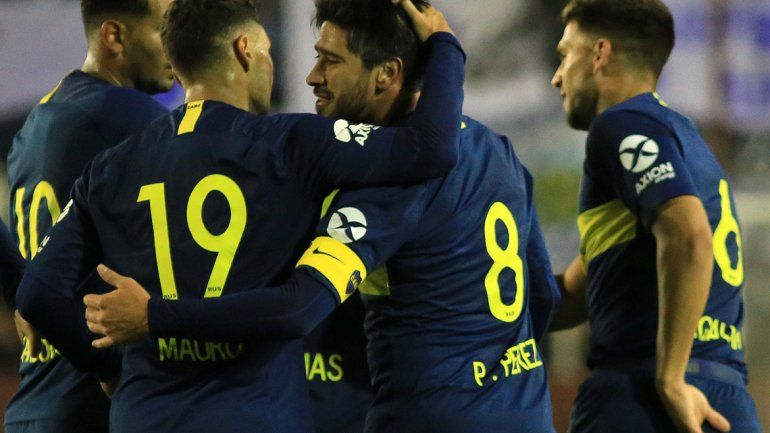 River tendrá un duro escollo: Racing. En tanto