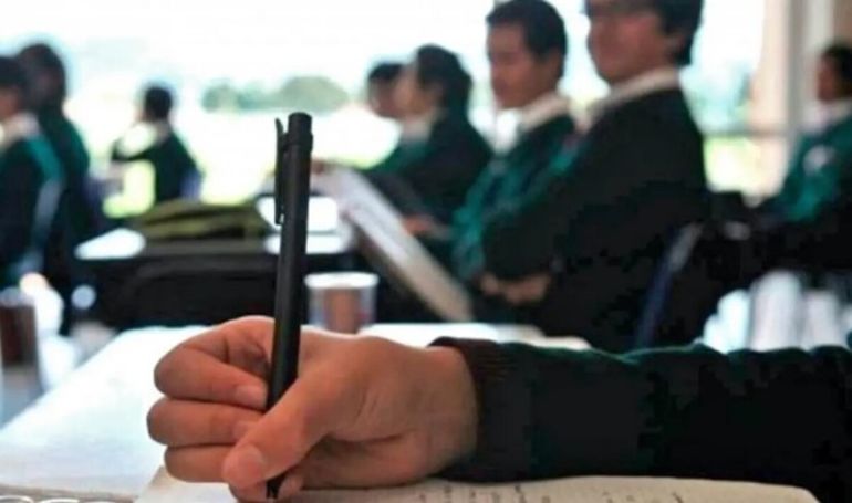 La decisión fue oficializada a través del decreto 787