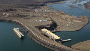 El futuro de las represas del Comahue: nueve empresas ofertaron para quedarse con las centrales hidroeléctricas. | LM Neuquen El futuro de las represas del Comahue: nueve empresas ofertaron para quedarse con las centrales hidroeléctricas.