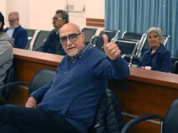 El exdirector de Planes Sociales, el histórico de todos los gobiernos de Neuquén, Ricardo Soiza. El exdirector de Planes Sociales, el histórico de todos los gobiernos de Neuquén, Ricardo Soiza.