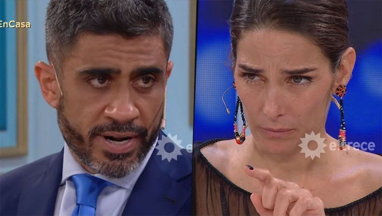 Bulos, el pollo de Vignolo que se plantó y cerró bocas en lo de Juanita