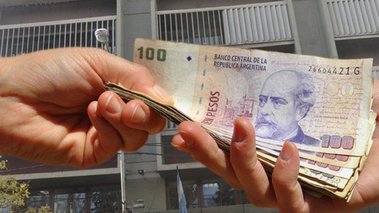 Cash. Las cuentas públicas no presentaron graves problemas en 2016.