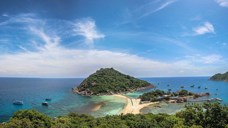 La Isla de la Muerte se cobró a otras dos víctimas