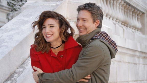 Con título reformulado, el exitoso film de Suar llegará a las salas el 28 de julio