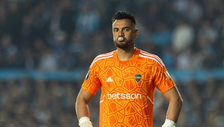 Chiquito Romero