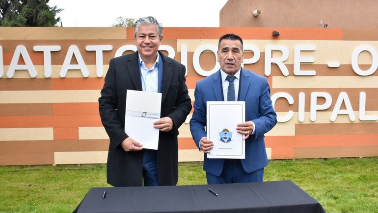 Cutral Co se suma al plan de seguridad provincial de Neuquén