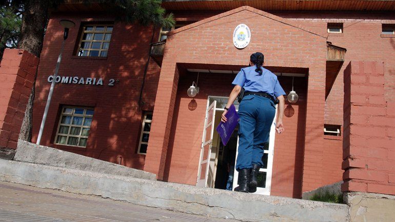 Recuperan dos vehículos robados en la ciudad