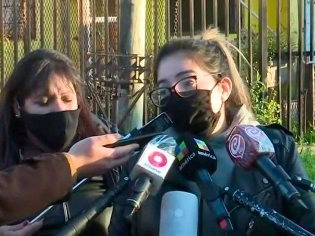 Cayó ladrón de 16 años por el robo a la joven que perdió su embarazo