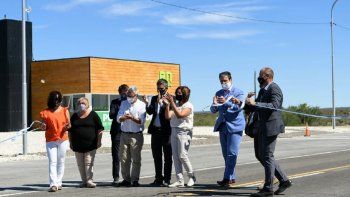 rio negro ya cuenta con una ruta provincial 2 totalmente restaurada rio negro ya cuenta con una ruta provincial 2 totalmente restaurada