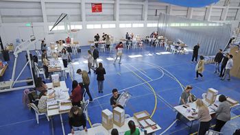 en 13 fotos, asi comenzo el escrutinio definitivo de las elecciones legislativas en neuquen en 13 fotos, asi comenzo el escrutinio definitivo de las elecciones legislativas en neuquen